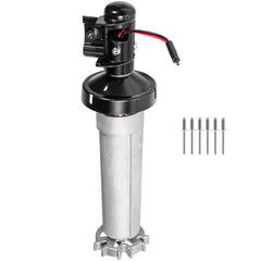 E-cowlboy Dometic 9100 right torsion assembly enables smooth awning deployment