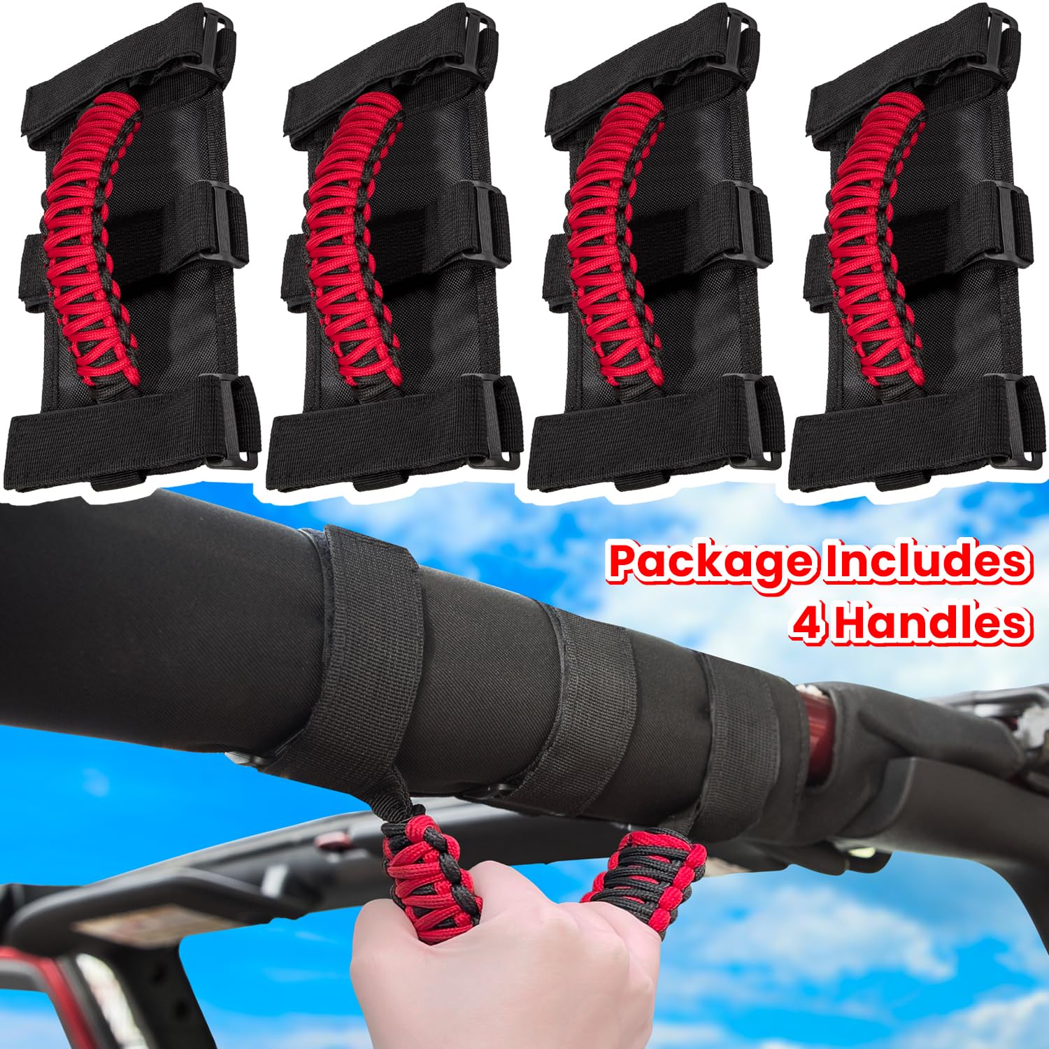 Easy to clean and maintain, keeping the accessory looking new.