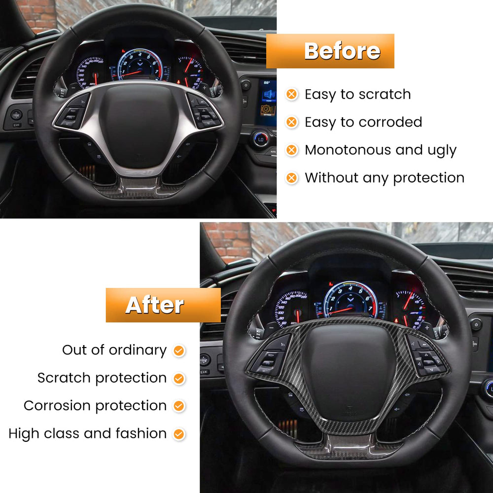 E-cowlboy easy-install no-drill adhesive solution keeps your car pristine.