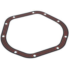 E-cowlboy elastomer bead seal highlight emphasizing durable seal integrity.