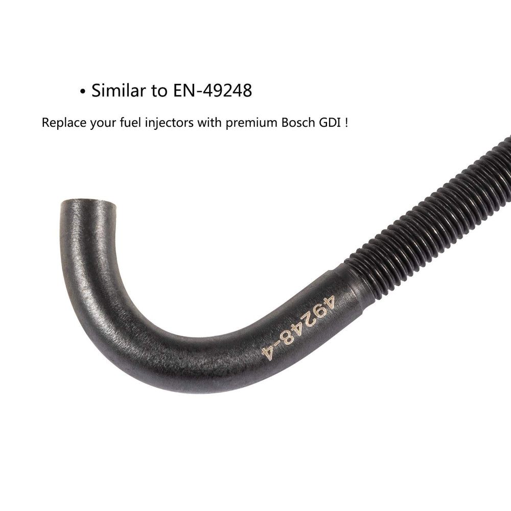 E-cowlboy EN-49248 universal fitment for 27-214 direct injection engines