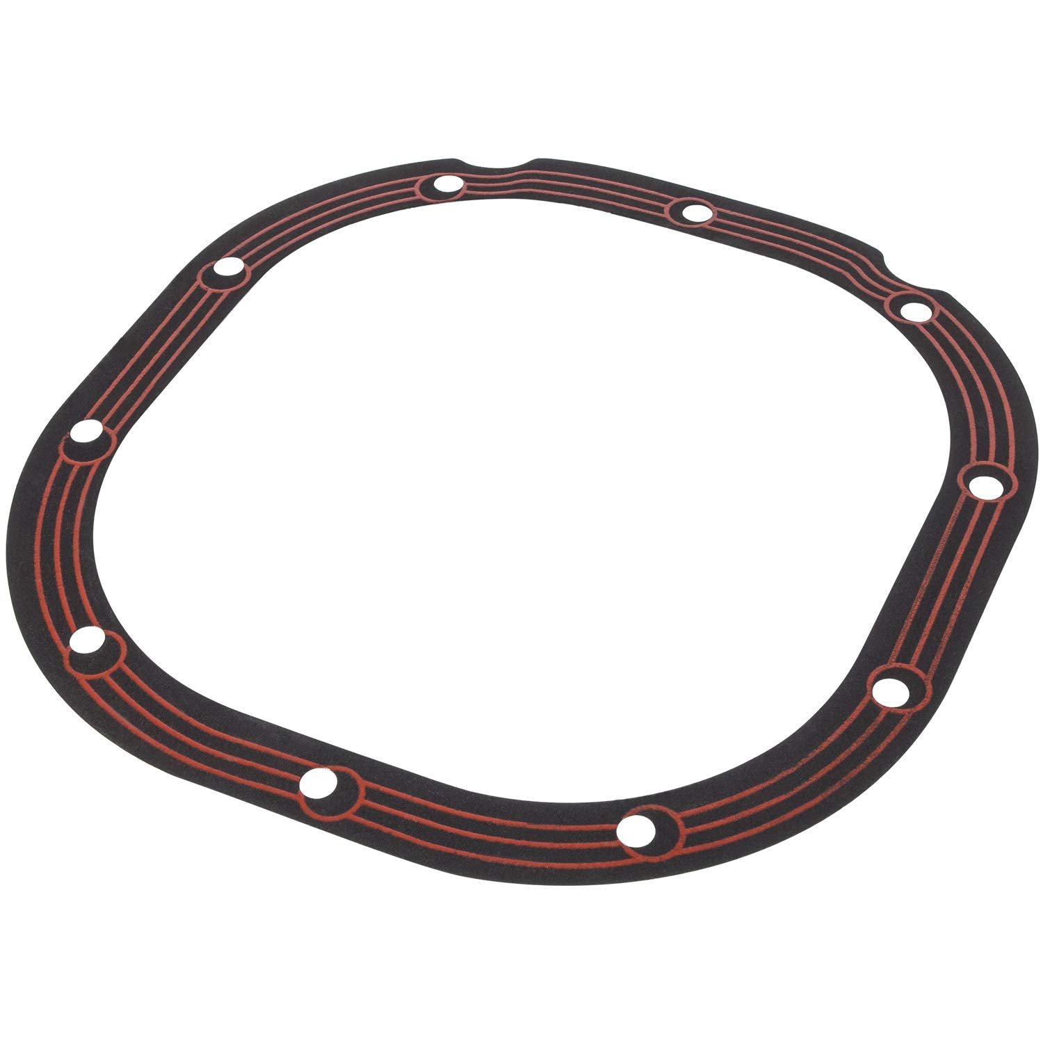 E-cowlboy F880 elastomer bead seal demonstrates dry, leak resistant performance