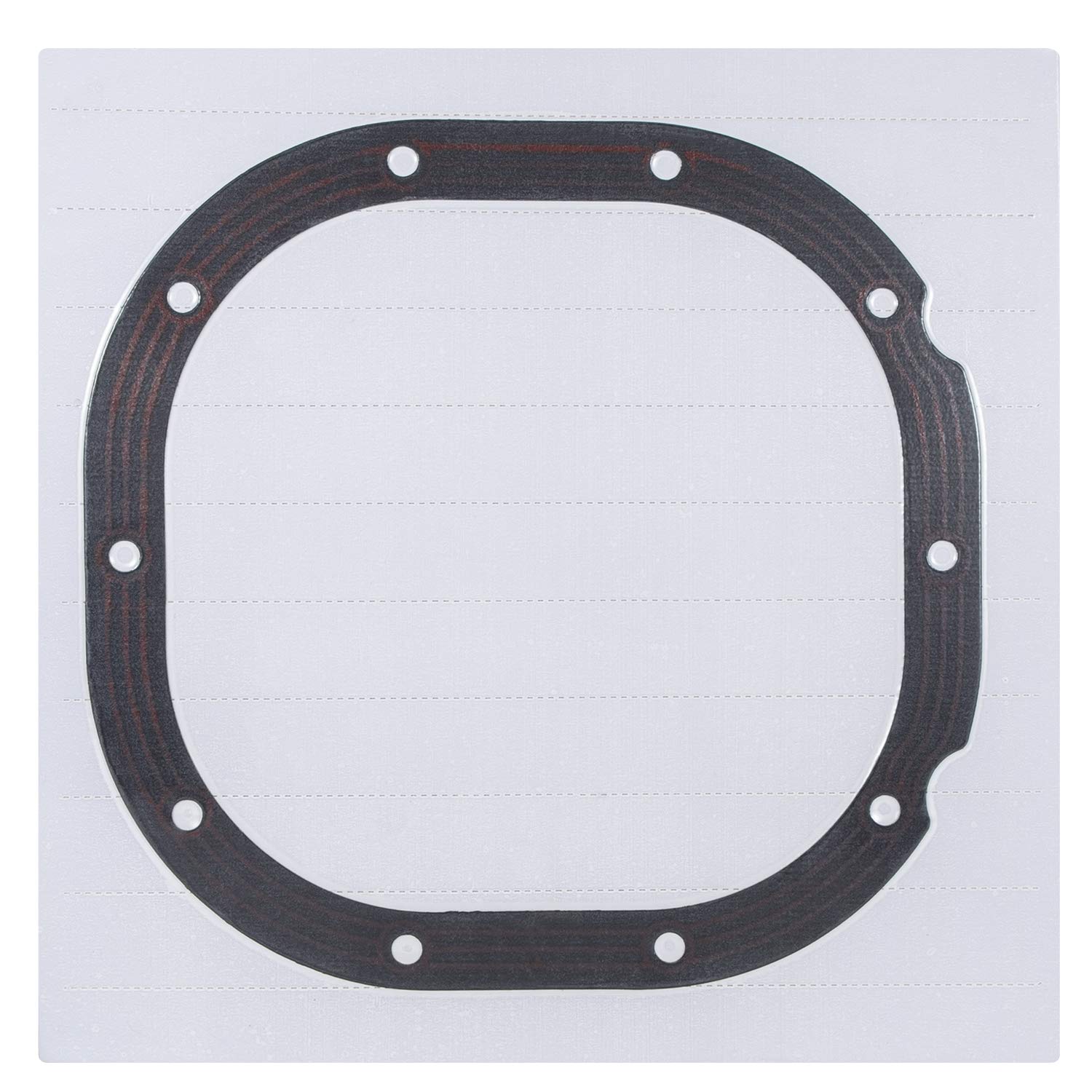 E-cowlboy F880 installation ease reduces sealant mess during service