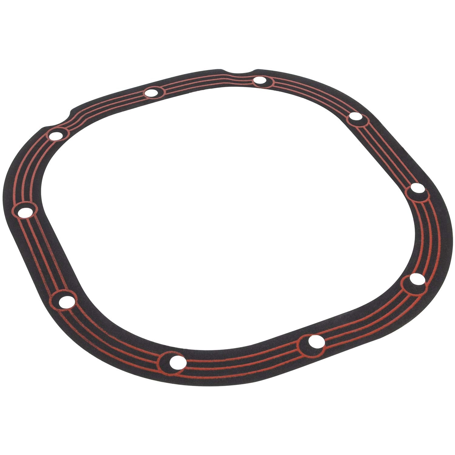 E-cowlboy F880 perimeter elastomer beading provides long lasting sealing