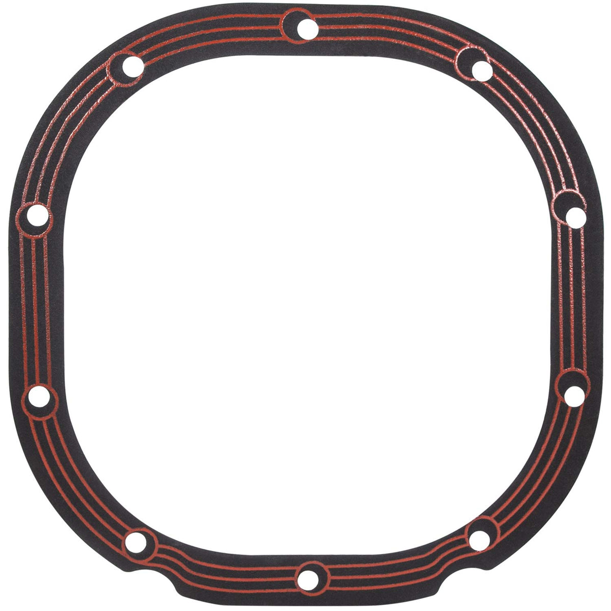 E-cowlboy F880 rear differential cover gasket ensures a secure seal on Ford 8.8 axles