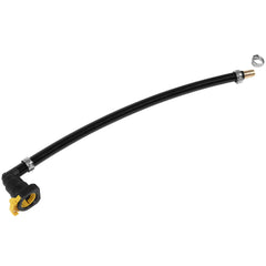 E-cowlboy Ford 6.7L fuel line connector kit for durable, leak-free connections.