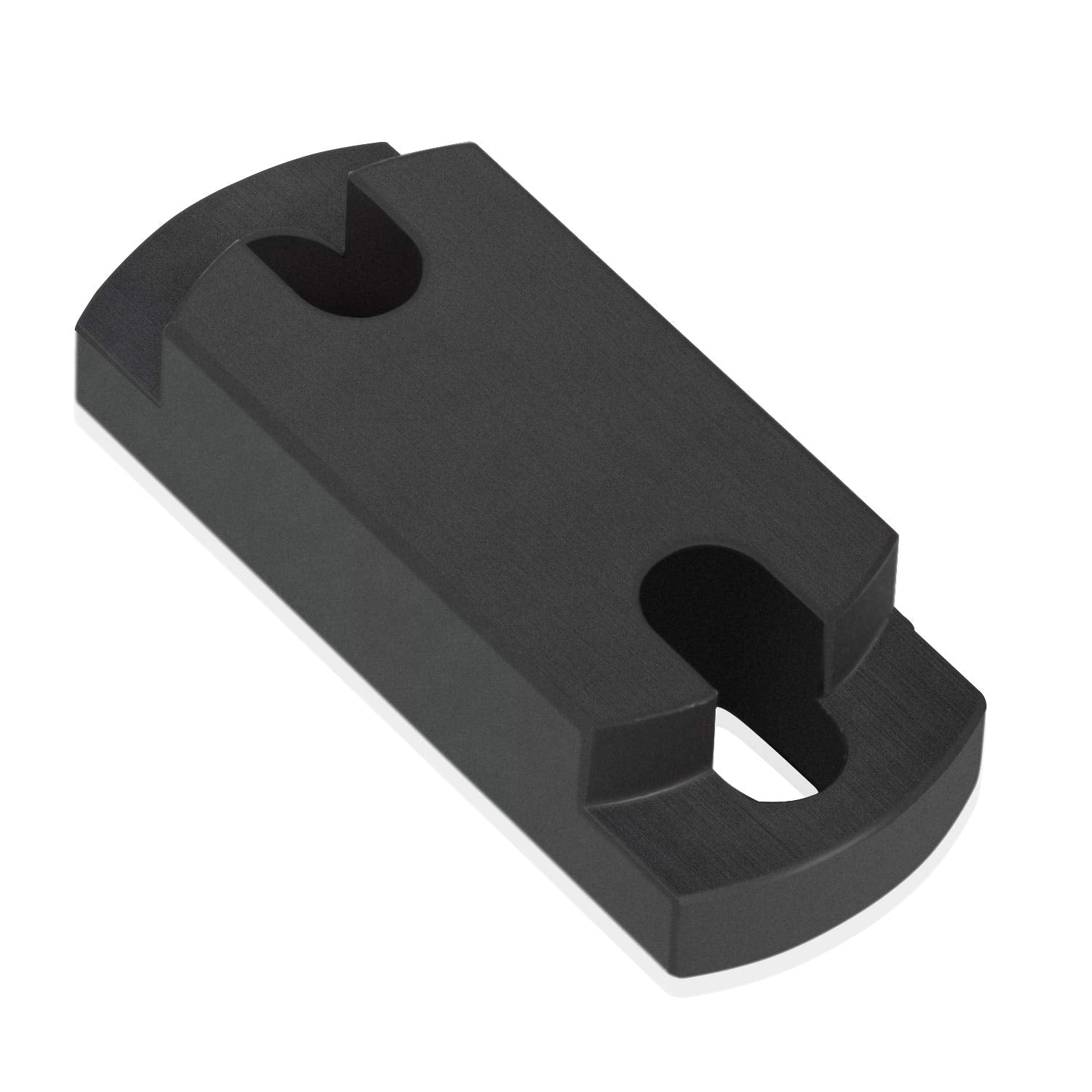 E-cowlboy tool assembly with bolts for ISL9 and VE pumps.