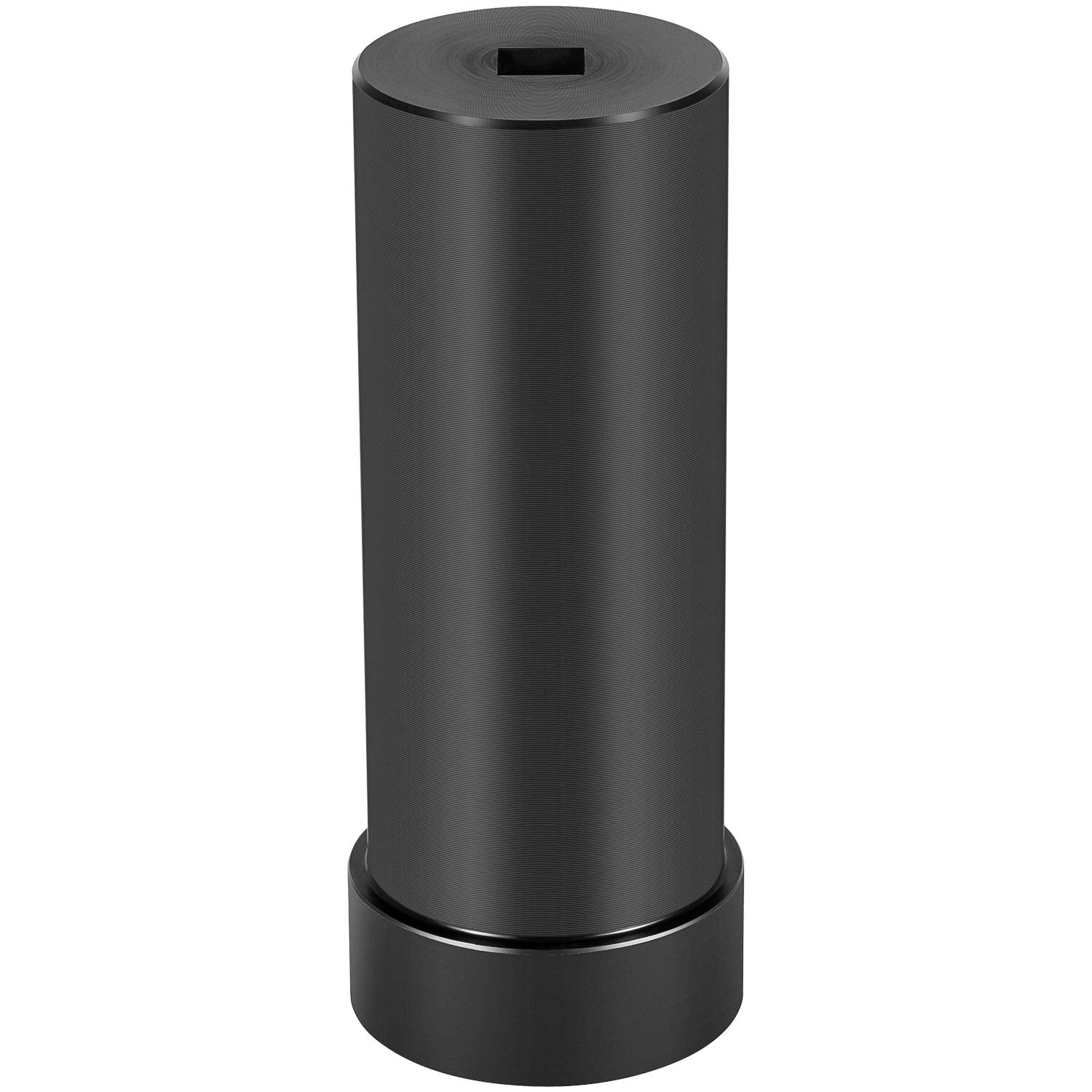 E-cowlboy tool with black oxide finish resists rust in busy garages.