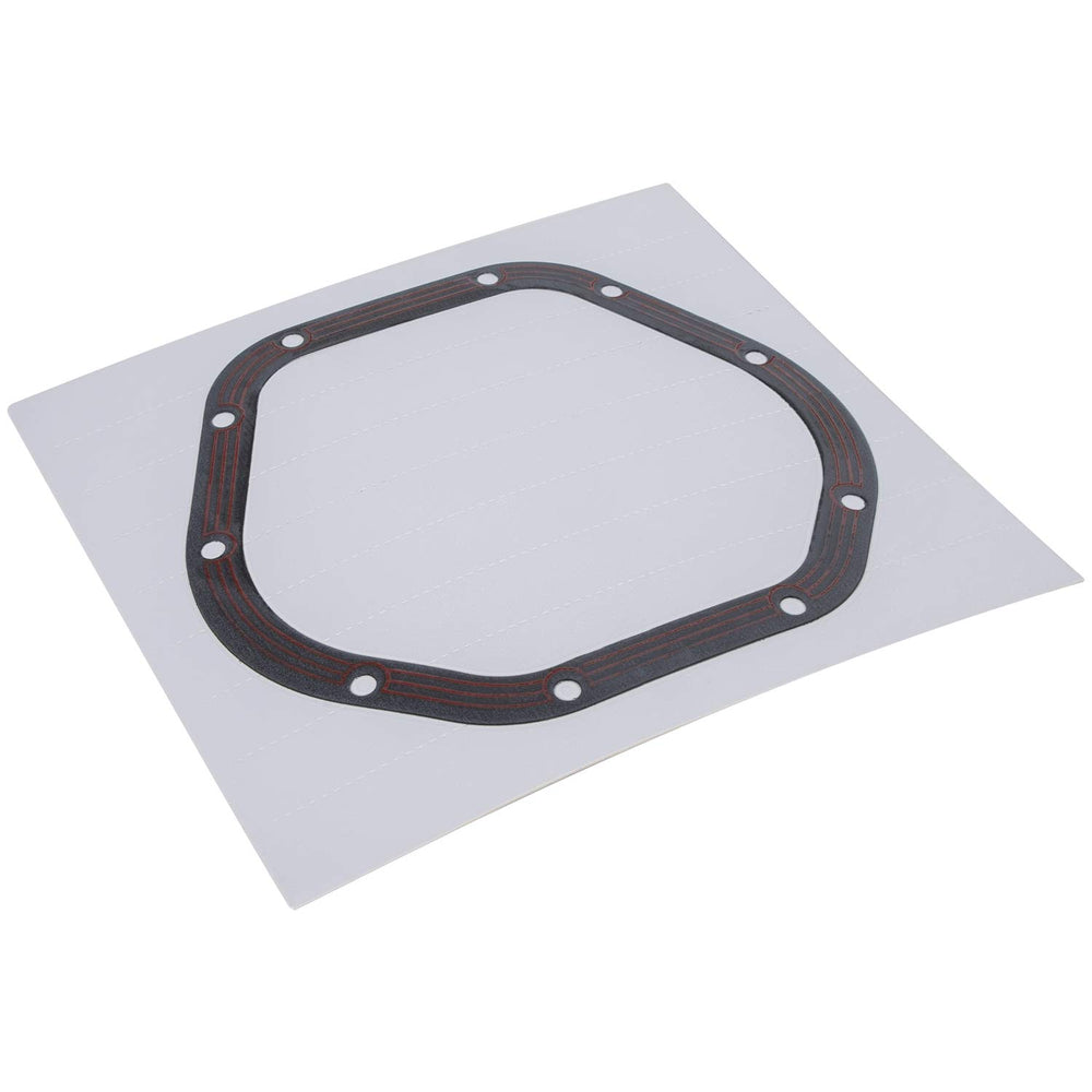 E-cowlboy packaged product image conveying ready-to-install gasket with warranty.