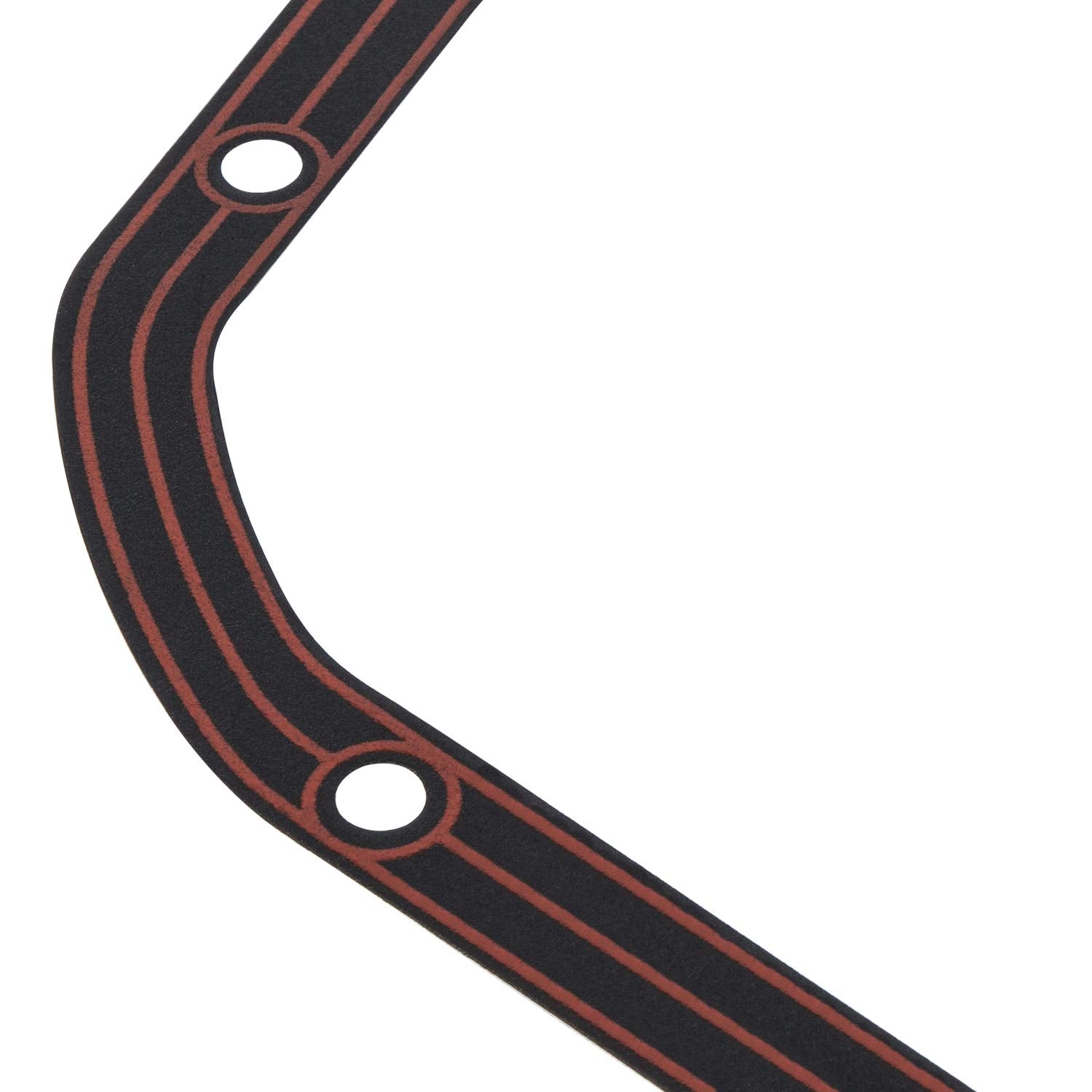 E-cowlboy premium steel core image focusing on rigid construction with rubber coating.