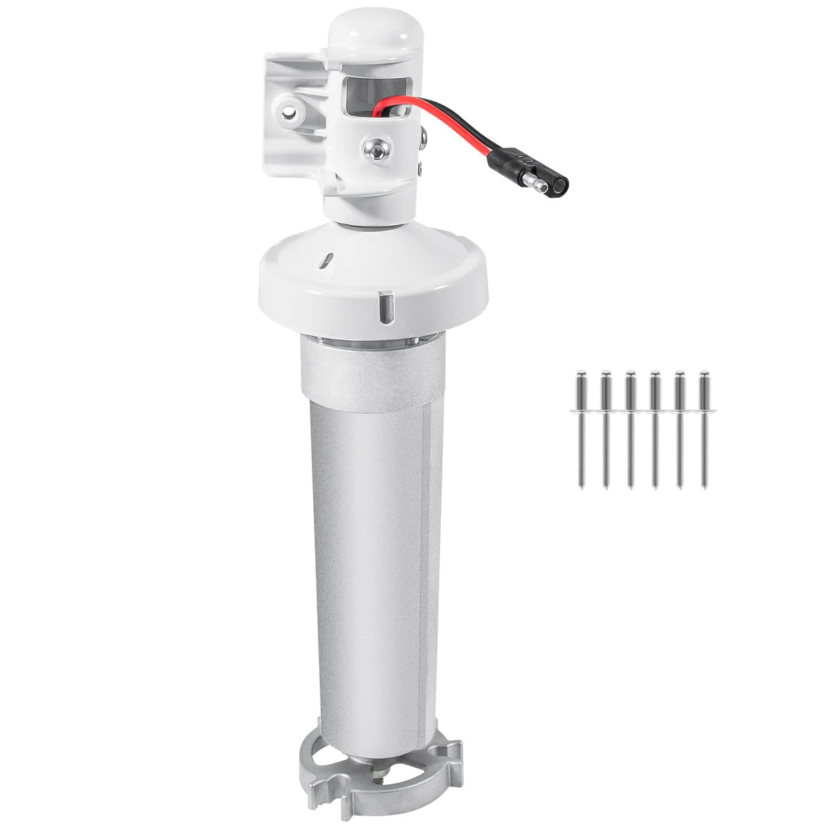 E-cowlboy replacement torsion assembly for Dometic 9100 right side, OEM-like performance.