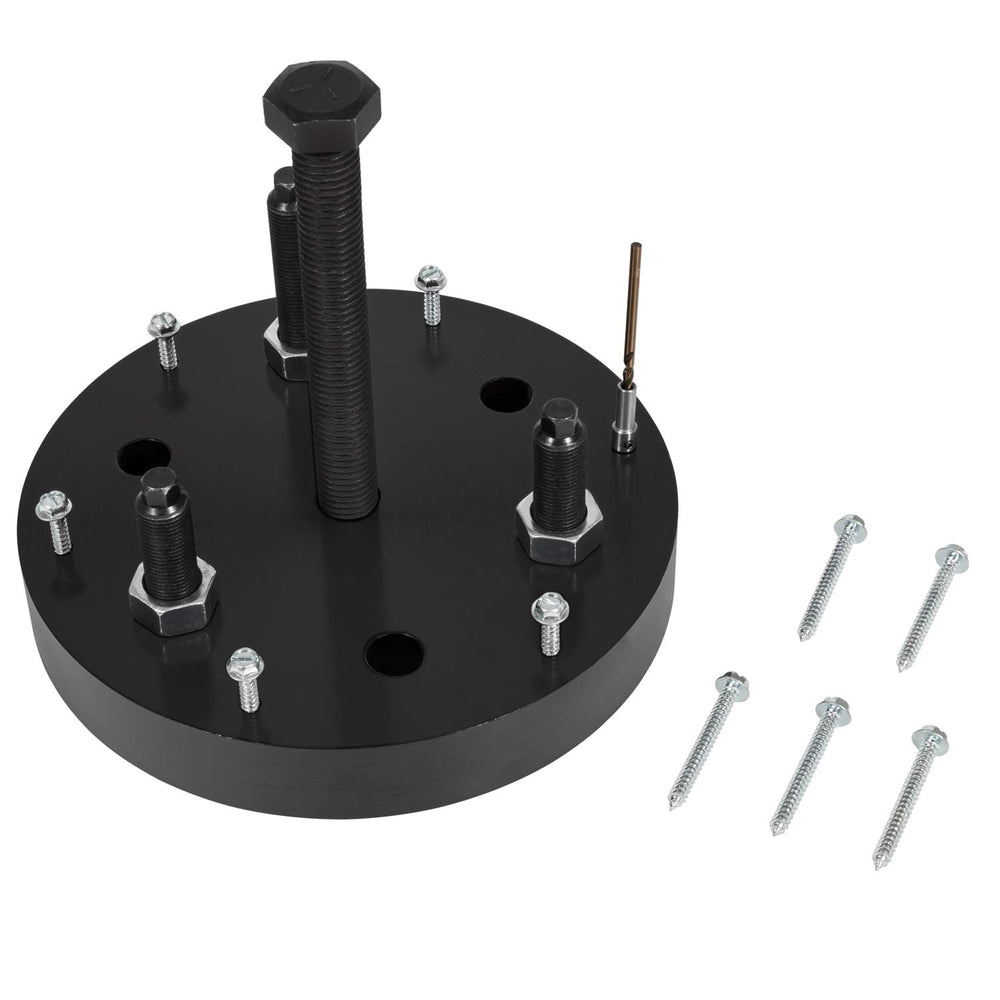 ECOWLBOY seal remover tool aids safe, efficient service