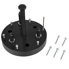 ECOWLBOY seal remover tool aids safe, efficient service
