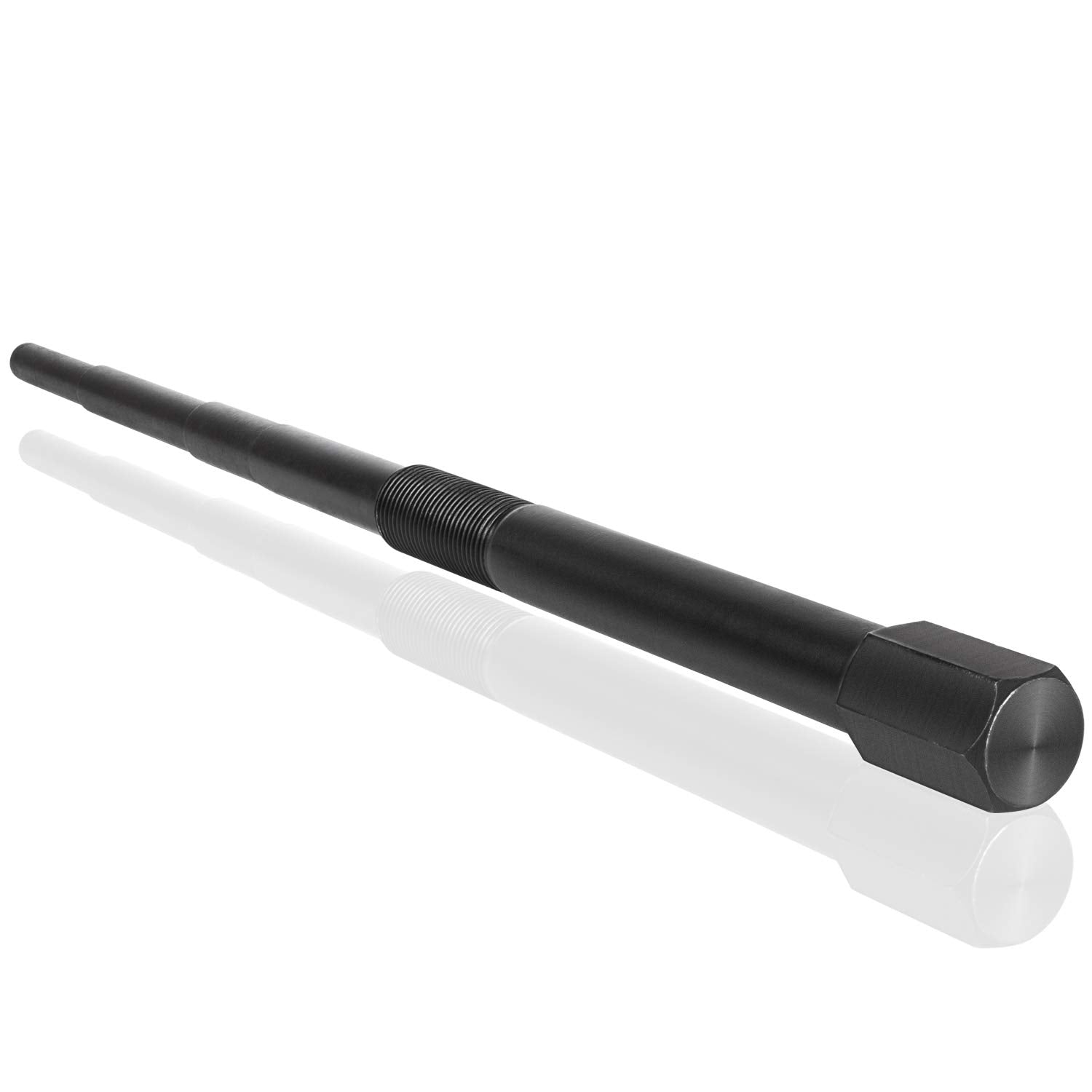 E-cowlboy Snowmobile 340/700/800 clutch puller—reliable on tapered crankshafts.