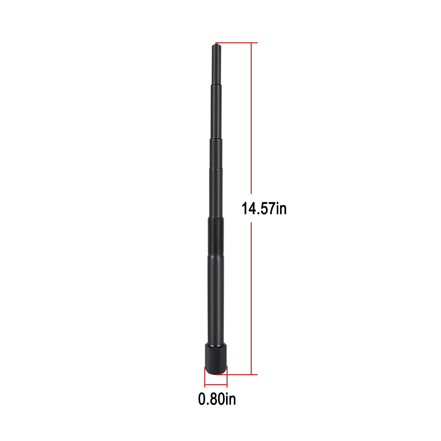 E-cowlboy Sportsman 1000/850 clutch puller—enhances on-trail maintenance.