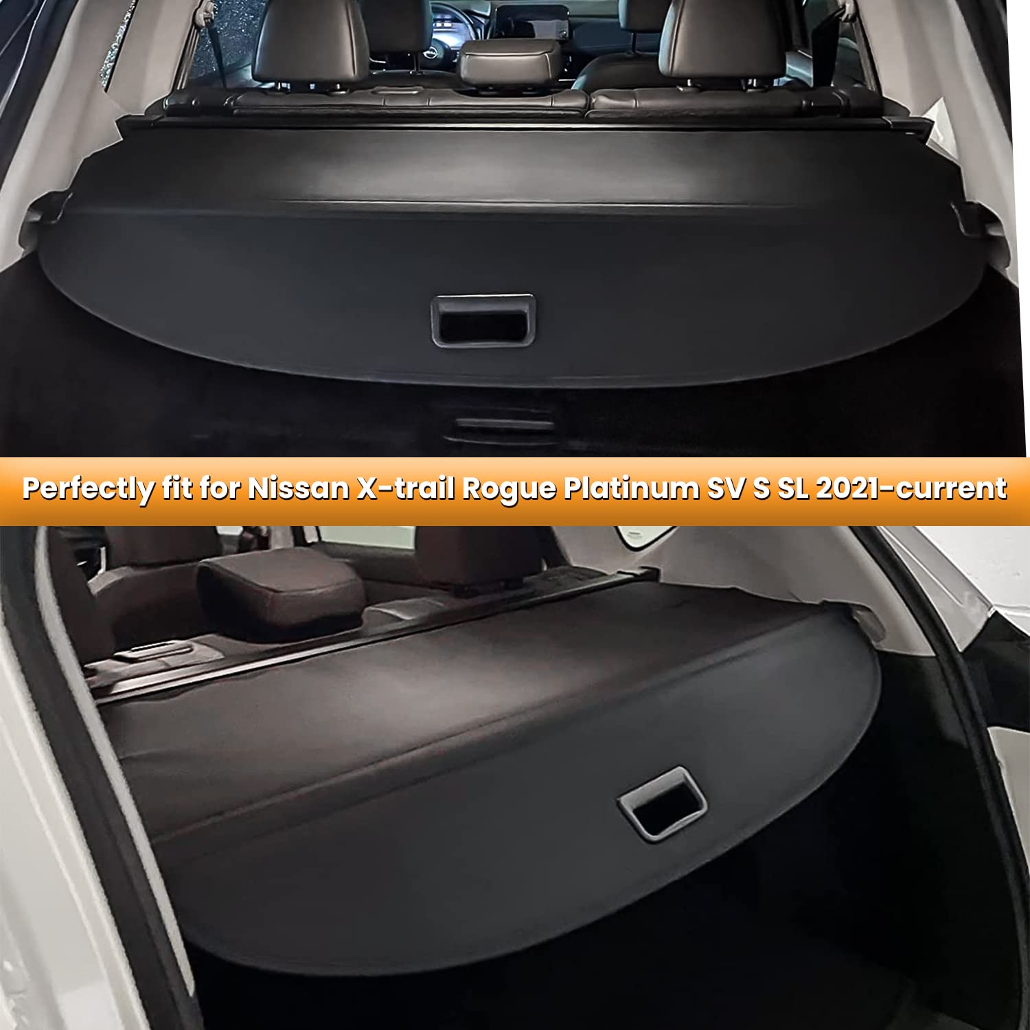 Ecowlboy trunk cover uses waterproof nylon for durable protection against spills and weather.