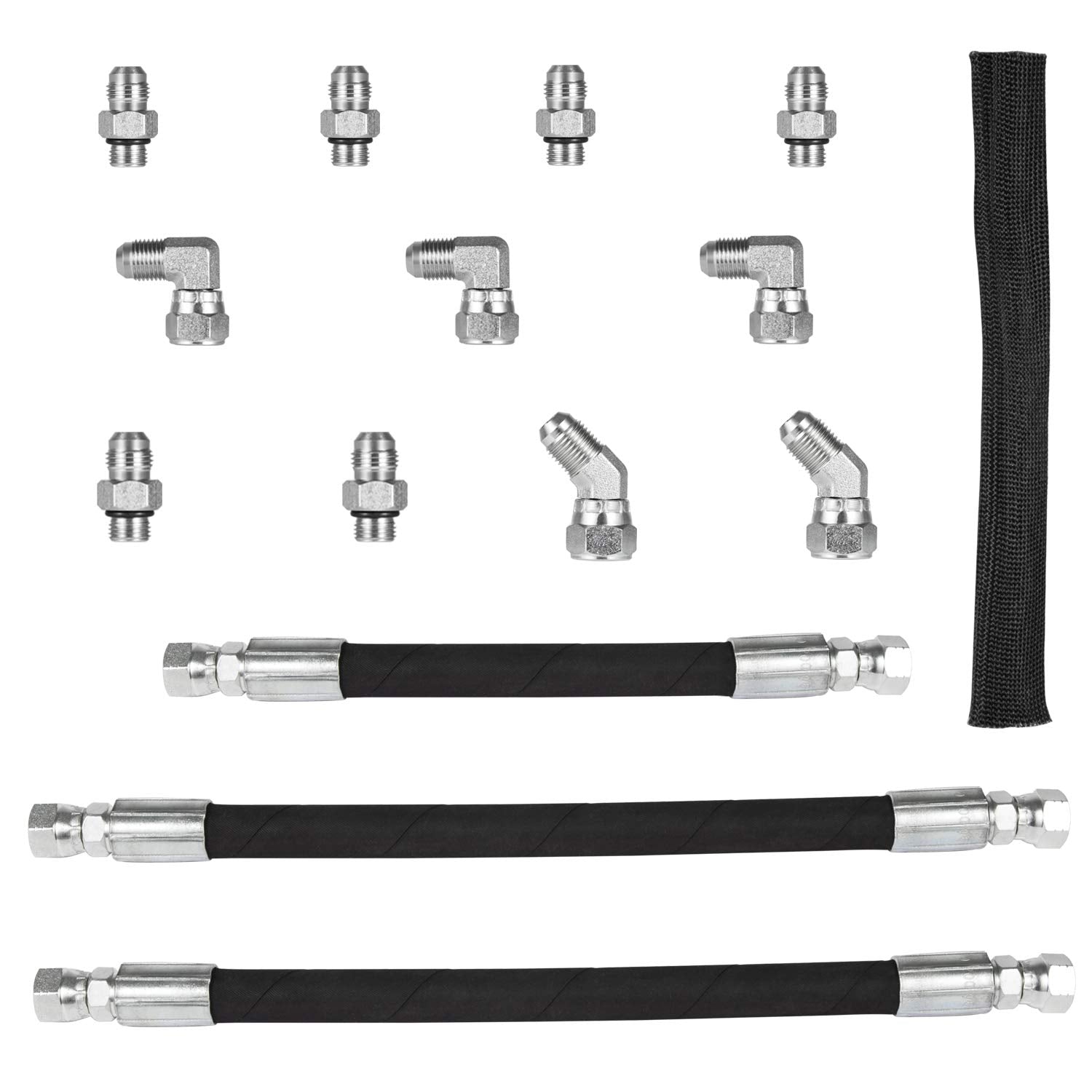 E-cowlboy warranty and support emblem indicating customer assistance.