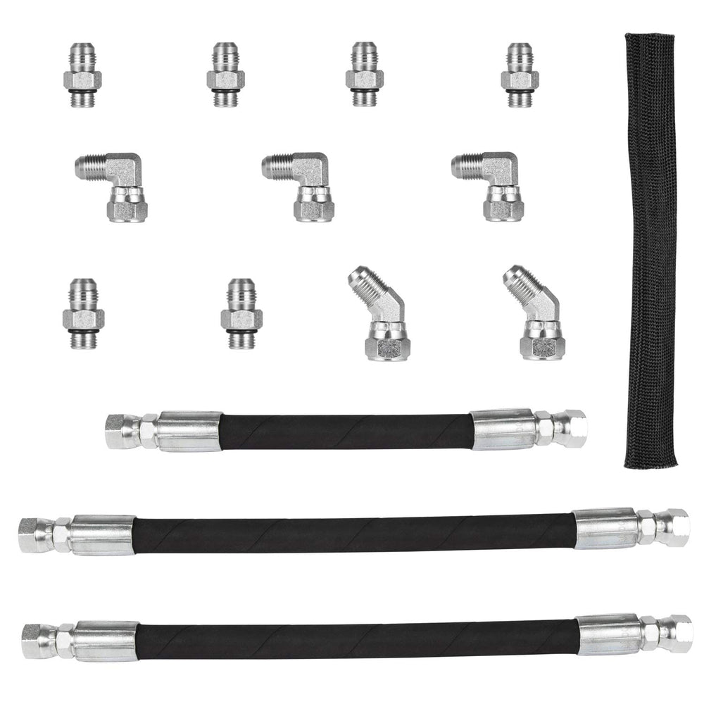 E-cowlboy warranty and support emblem indicating customer assistance.