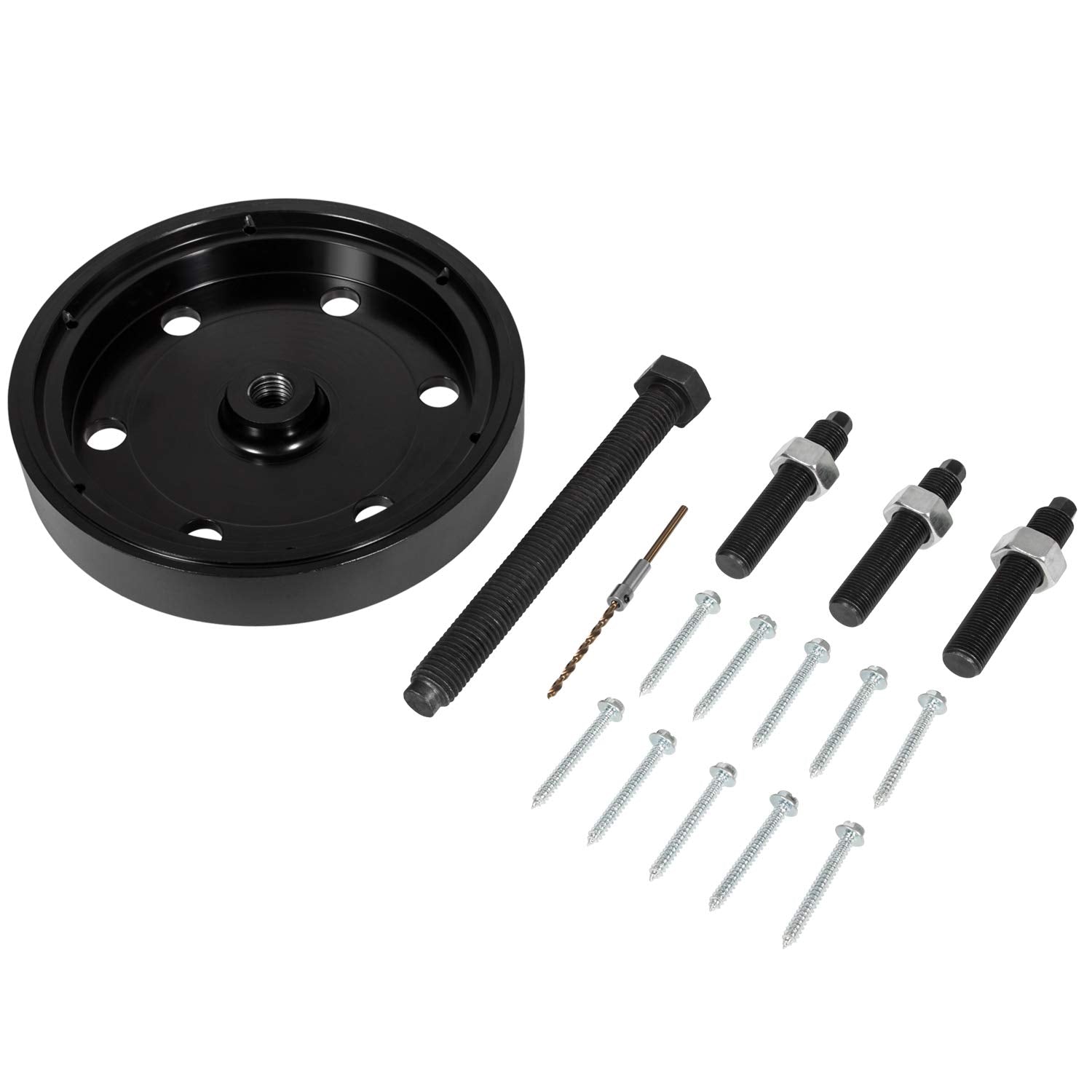 ECOWLBOY wear sleeve installation tool fits Cummins ISX family with ease