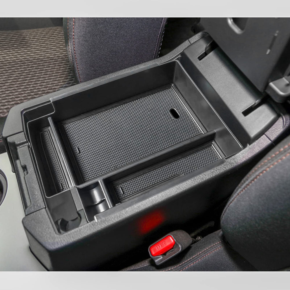 EDBETOS fits multiple 4Runner trims for versatile interior organization.