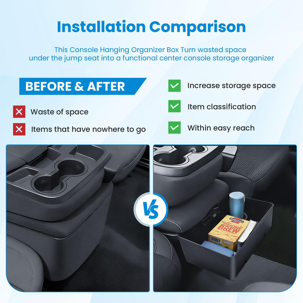 EDBETOS ABS construction provides durable, OEM-like appearance.
