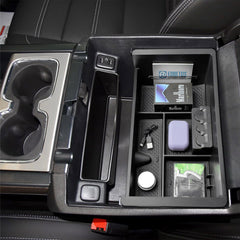 EDBETOS odorless ABS plastic with matte finish resists impact on the road.
