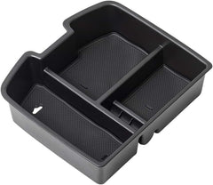 EDBETOS center console lower layer keeps tools organized