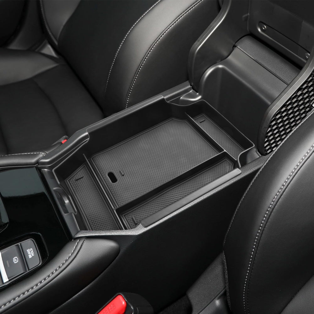 Designed for 2023–2026 Honda Accord trims, including hybrids, for seamless compatibility.