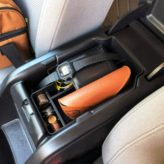 EDBETOS soft liner detail reduces items sliding during drives