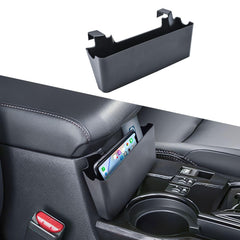 EDBETOS center console organizer showcasing tidy access to essentials