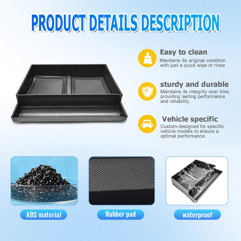 EDBETOS coin and wallet organizer keeps essentials within reach.