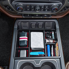 EDBETOS secret compartment provides discreet storage for valuables.