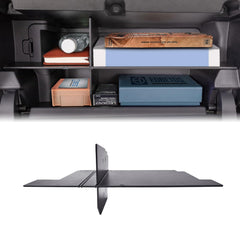EDBETOS Glove Box Organizer for Toyota Tacoma keeps essentials neatly organized