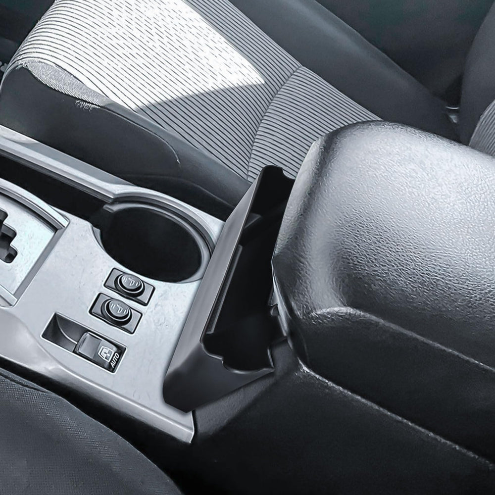 EDBETOS non-slip mats keep items in place during drive