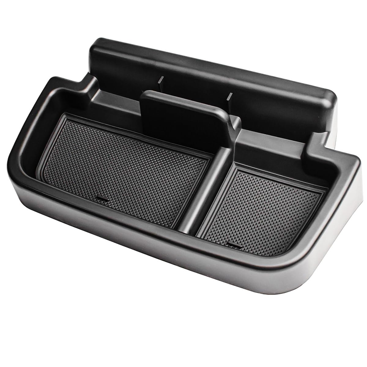 EDBETOS Pilot center console tray integrated look—fits Honda Pilot interior