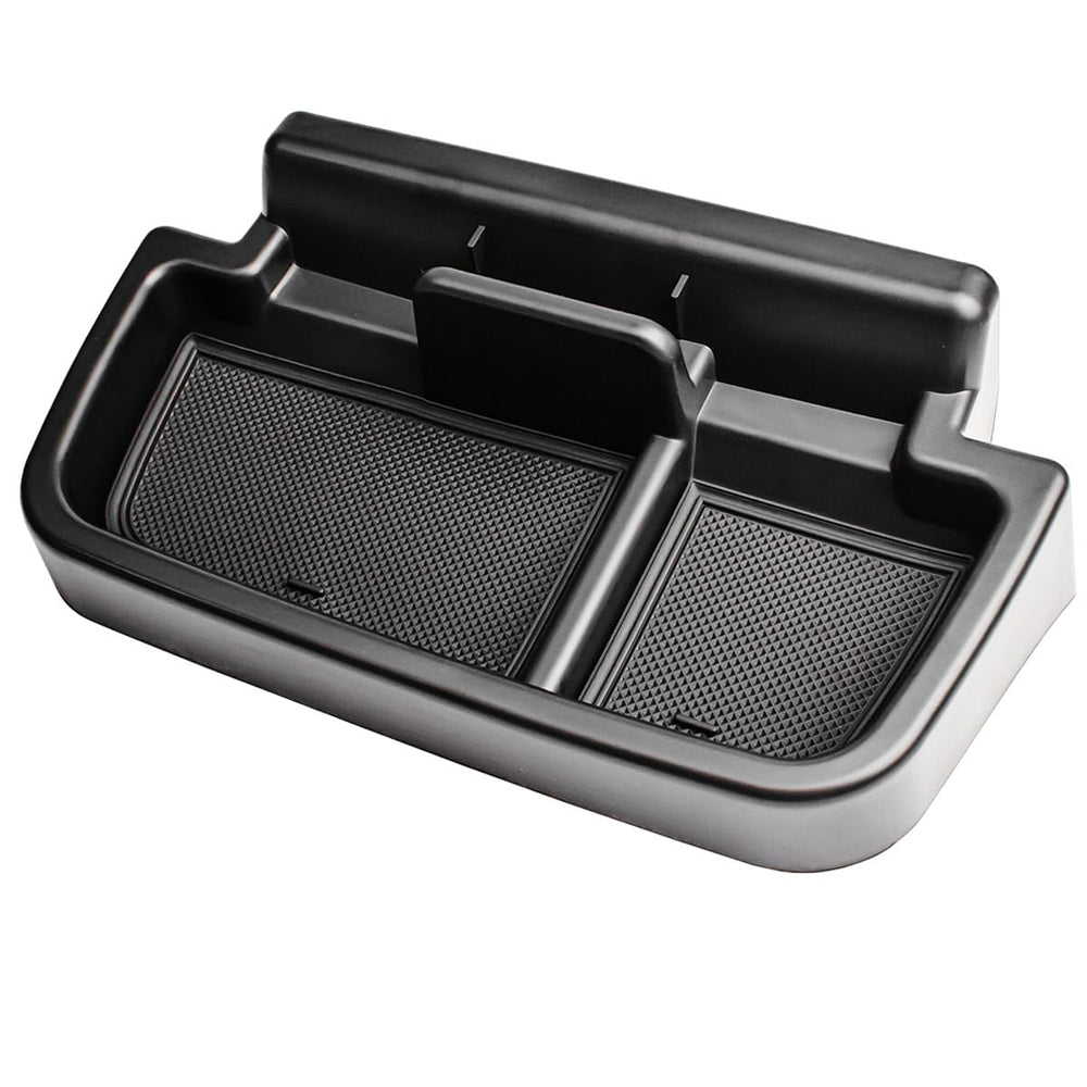 EDBETOS Pilot center console tray integrated look—fits Honda Pilot interior