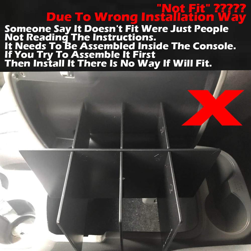 EDBETOS installation of Tacoma accessory requires no modification