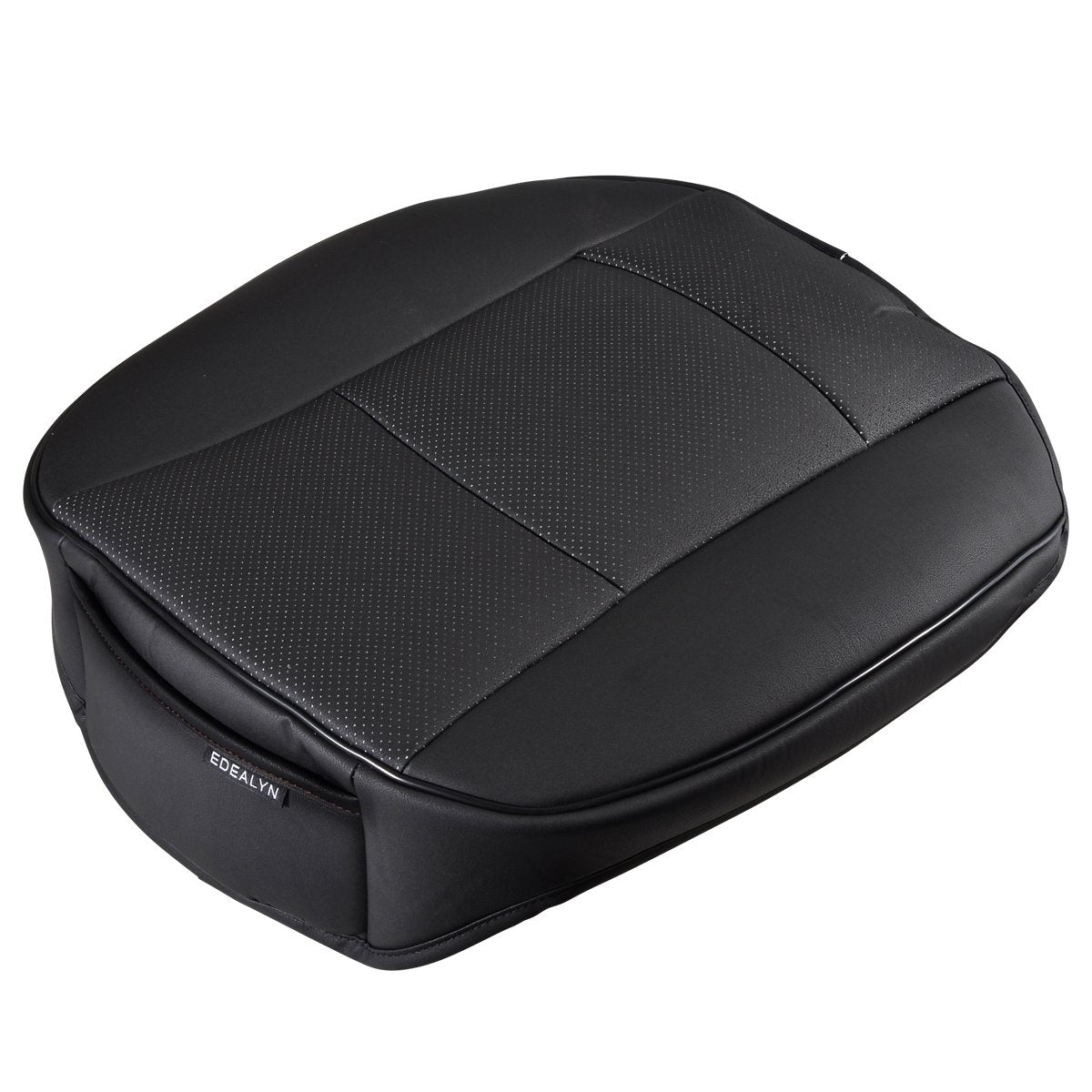 EDEALYN wear-resistant anti-slip bottom keeps the cover steady during use.