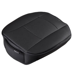 EDEALYN wear-resistant anti-slip bottom keeps the cover steady during use.