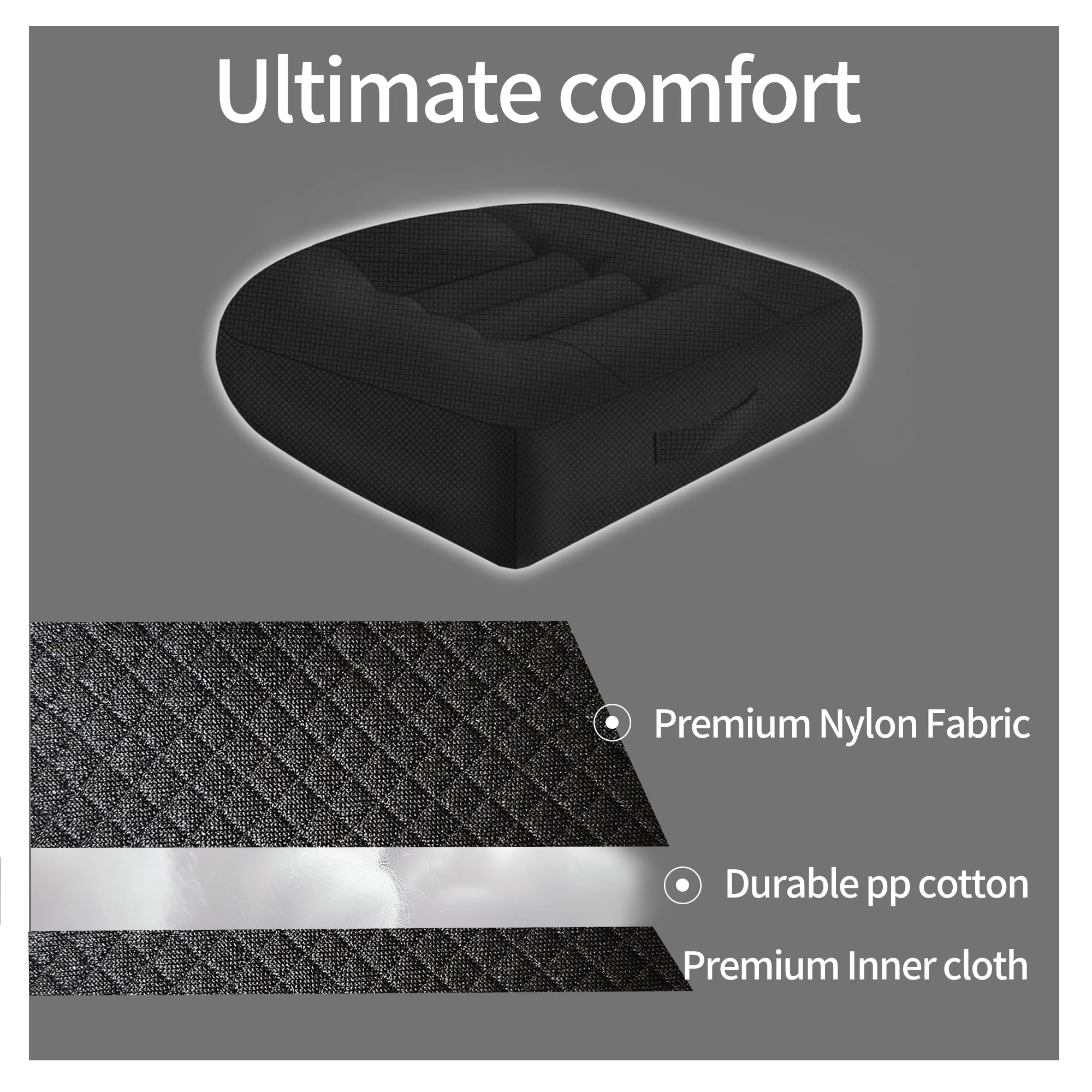 EDIETH office use improves desk ergonomics and comfort.