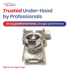 EDS 90982-05054 engine bay part supports easy installation