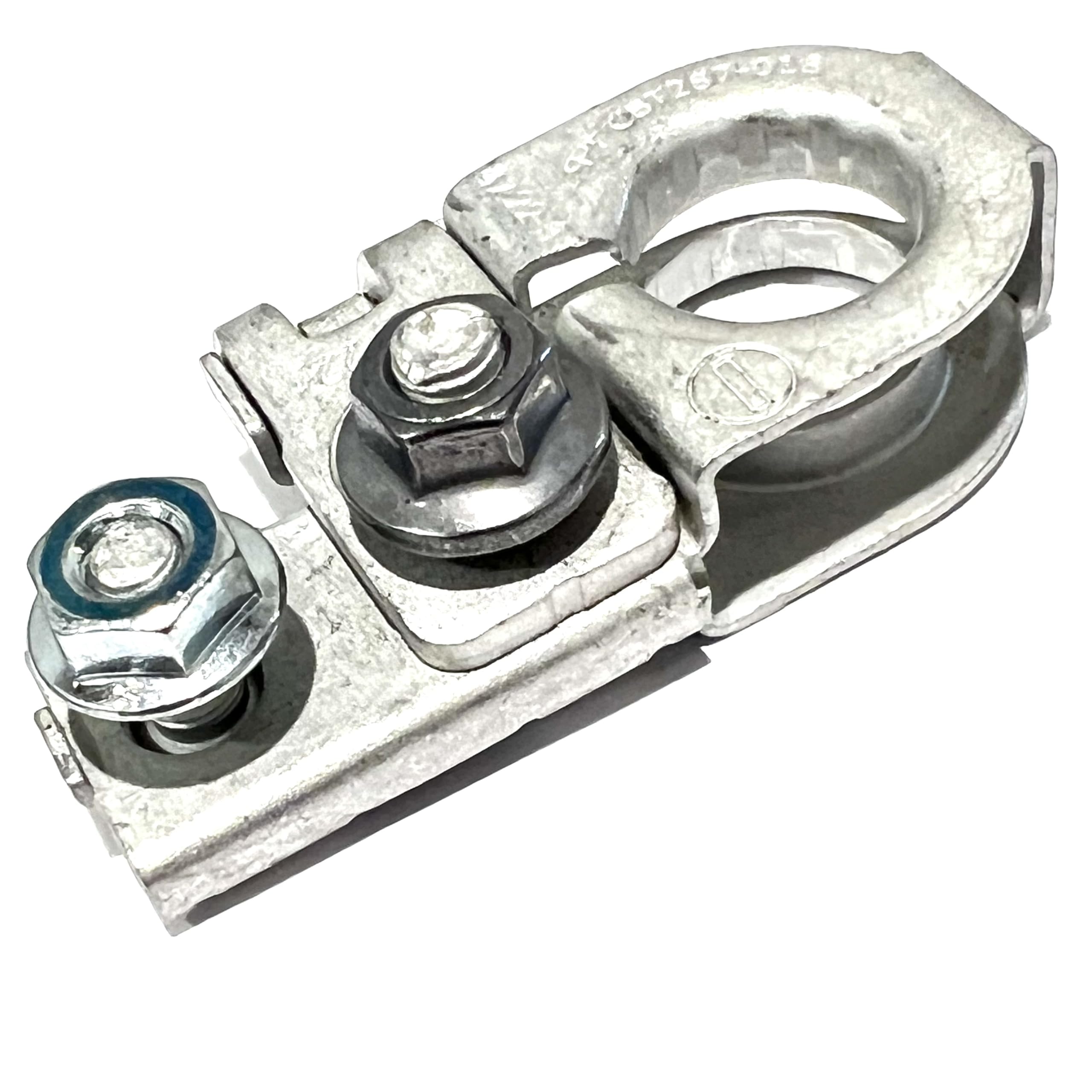 EDS 926-708 16mm post size supports quick, direct installation