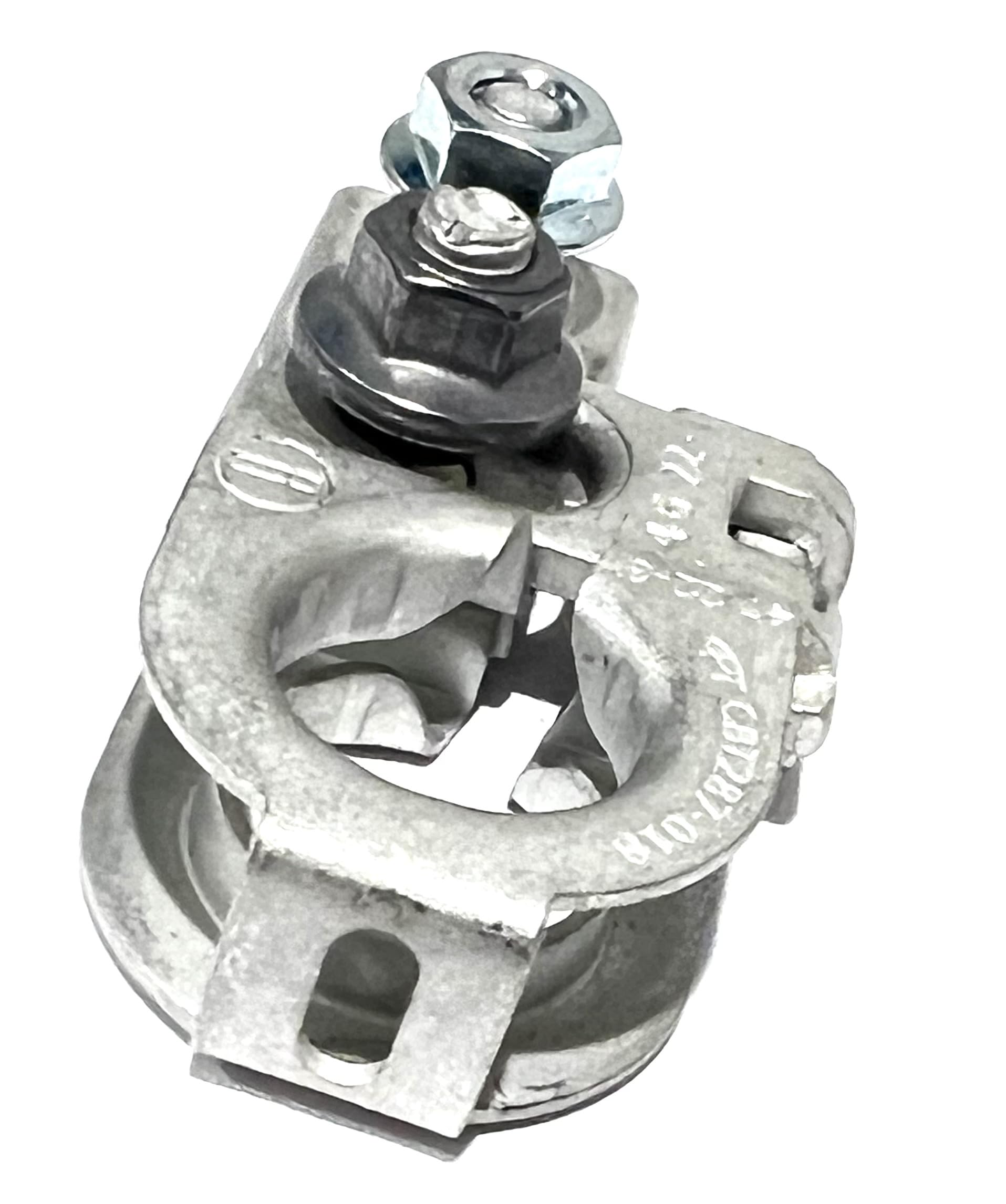 EDS 926-708 copper-alloy terminal construction for durable conductivity and corrosion resistance