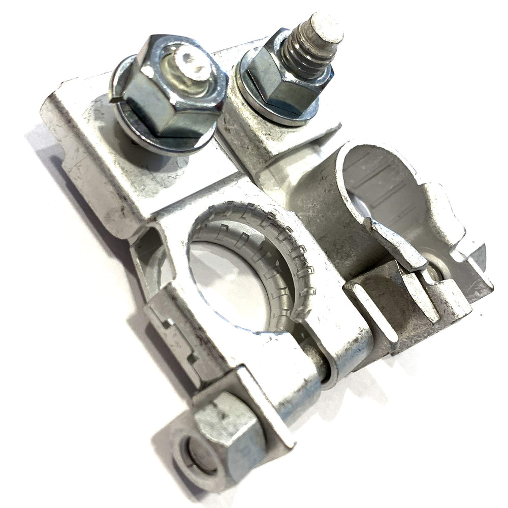 EDS OEM-quality replacement compatible with multiple Toyota and Scion models.