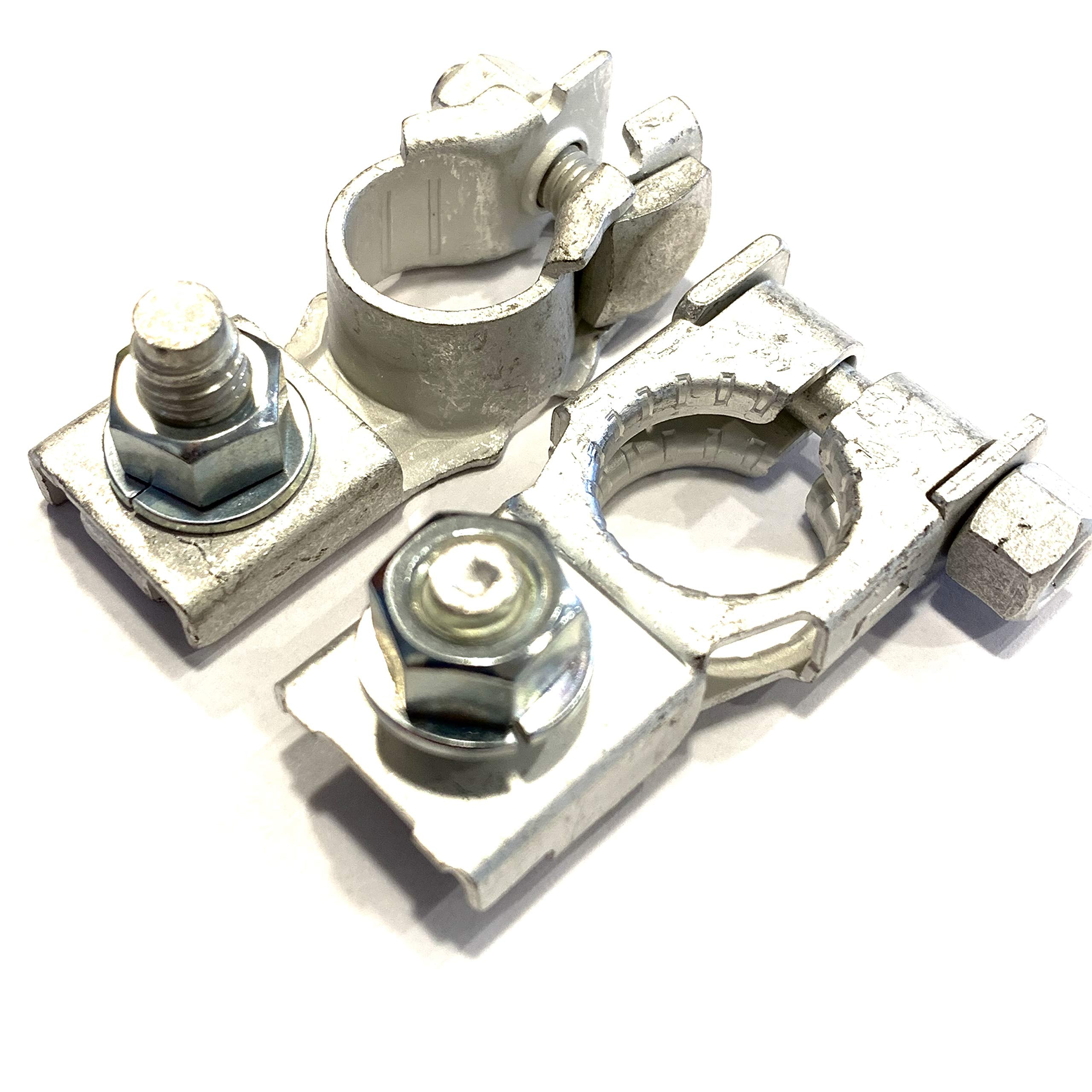 EDS direct-fit installation illustration for seamless replacement of worn terminals.