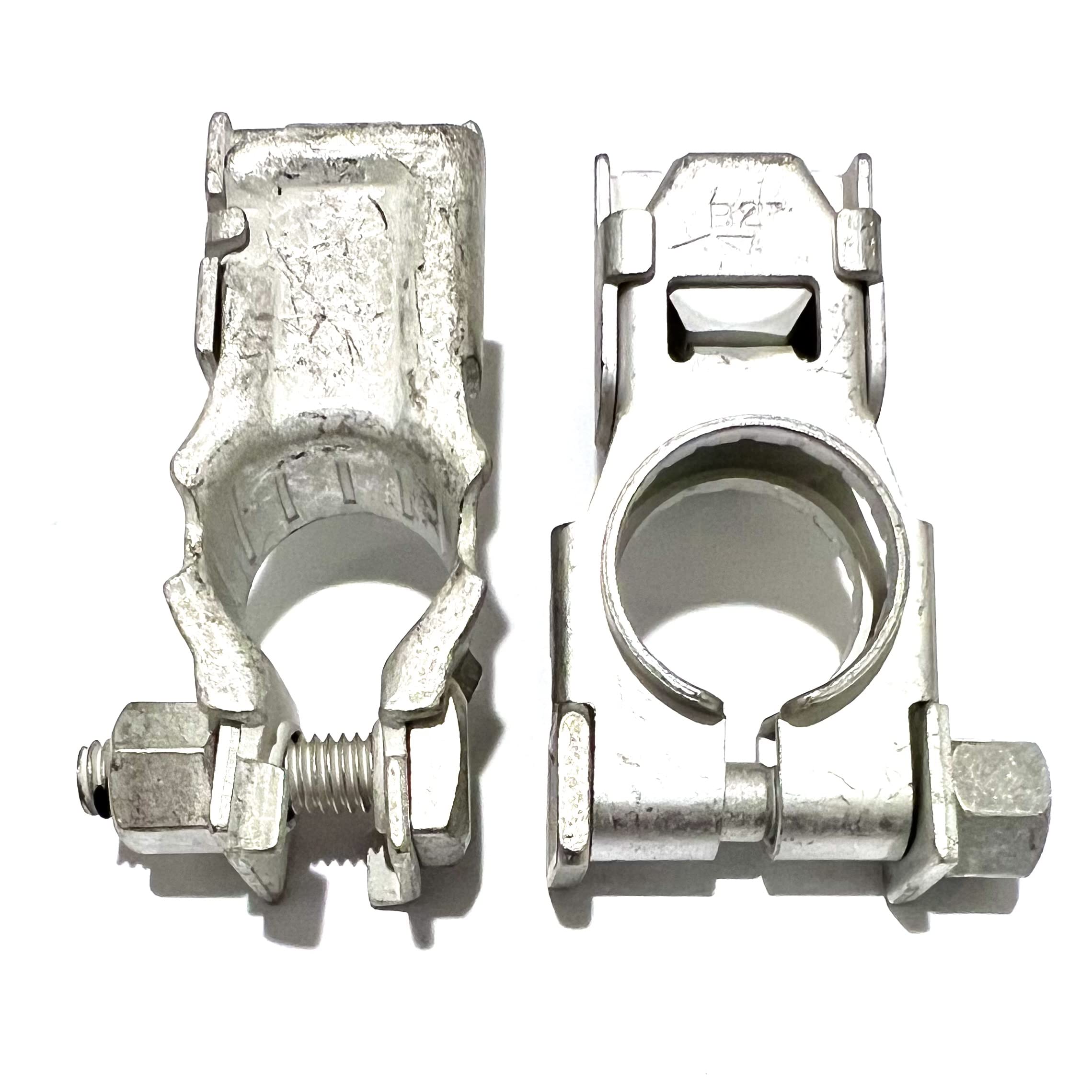 EDS positive terminal 18mm emphasizes corrosion resistance and secure contact
