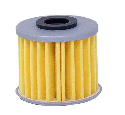 Edwards OEM air filter ensures clean intake for Talon