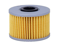 Edwards OEM oil filter compatible with Honda Talon models