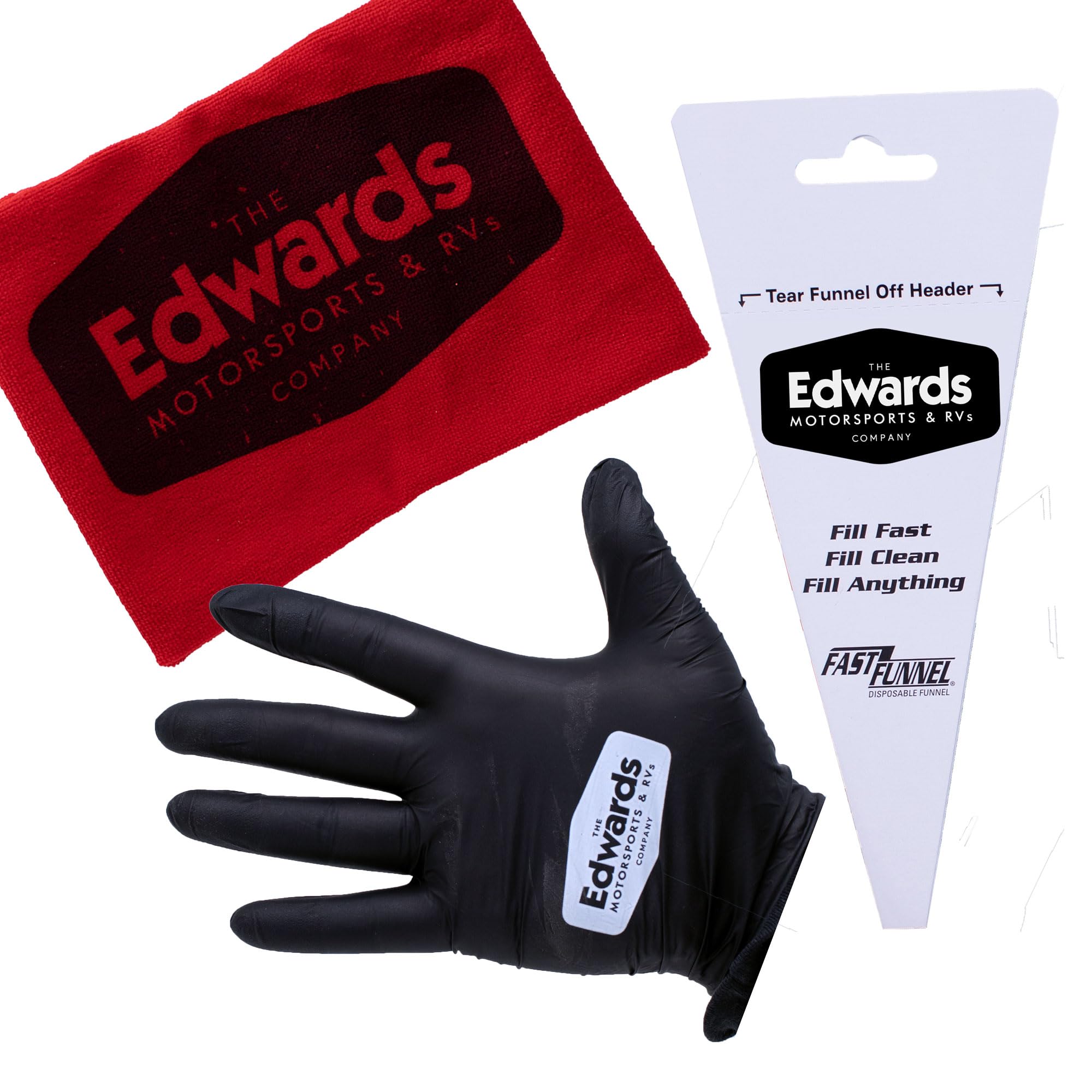 Edwards kit designed for Honda Pioneer 1000 compatibility