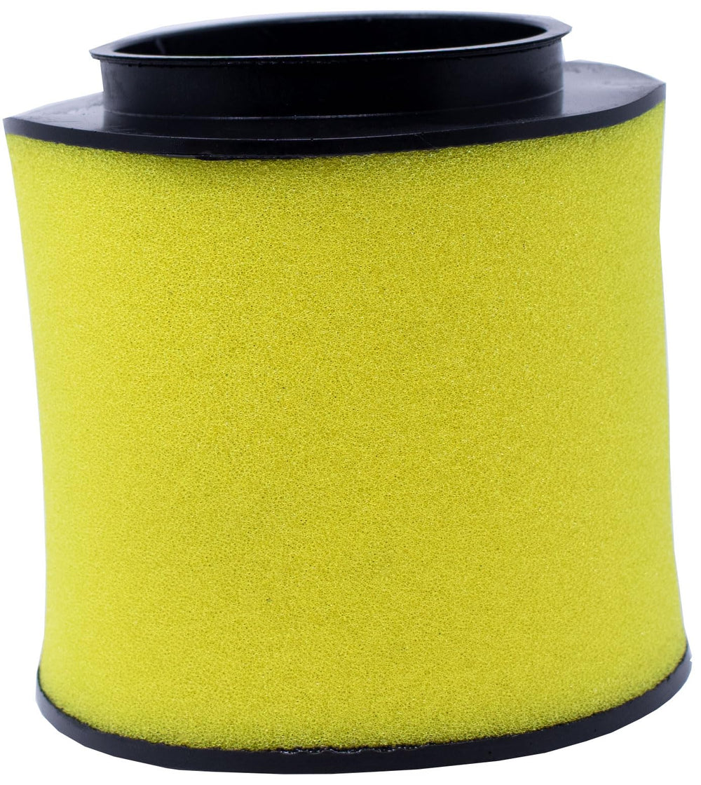 Edwards funnel, shop rag, and gloves for tidy, spill-free service.